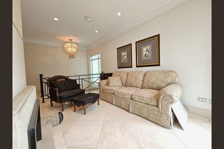 Casa à venda com 4 quartos, 371m² em Alphaville, Santana de Parnaíba
