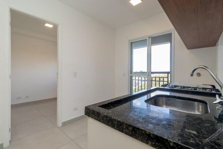 Apartamento para alugar com 30m², 1 quarto e sem vagaSala/Cozinha