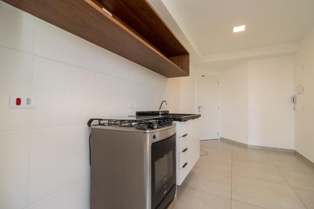 Apartamento para alugar com 30m², 1 quarto e sem vagaSala/Cozinha