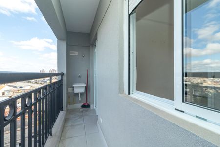 Apartamento para alugar com 30m², 1 quarto e sem vagaÁrea de Serviço