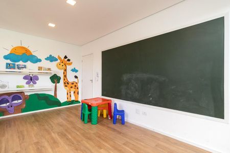 Apartamento para alugar com 30m², 1 quarto e sem vagaBrinquedoteca