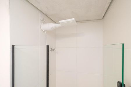 Apartamento para alugar com 30m², 1 quarto e sem vagaBanheiro