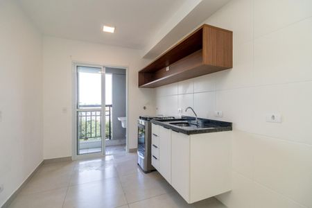 Apartamento para alugar com 30m², 1 quarto e sem vagaSala/Cozinha