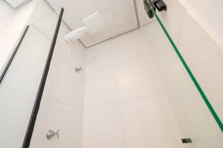 Apartamento para alugar com 30m², 1 quarto e sem vagaBanheiro