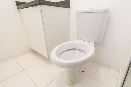 Apartamento para alugar com 30m², 1 quarto e sem vagaBanheiro