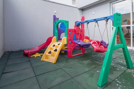 Apartamento para alugar com 30m², 1 quarto e sem vagaPlayground