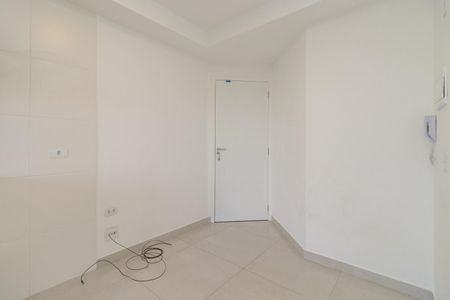 Apartamento para alugar com 30m², 1 quarto e sem vagaSala/Cozinha