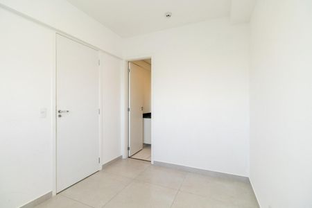 Apartamento para alugar com 30m², 1 quarto e sem vagaQuarto