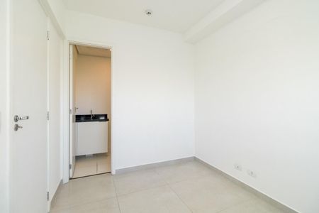 Apartamento para alugar com 30m², 1 quarto e sem vagaQuarto