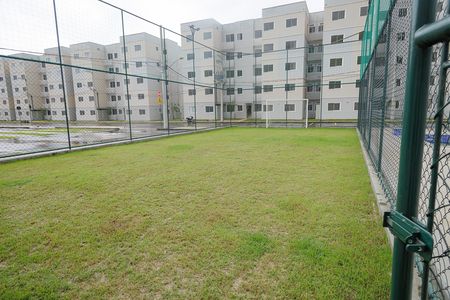Apartamento para alugar com 42m², 2 quartos e 1 vagaCampo de Futebol