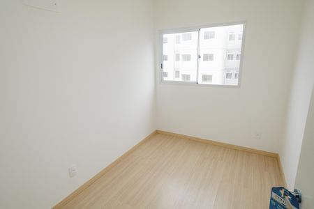 Apartamento para alugar com 42m², 2 quartos e 1 vagaQuarto 1