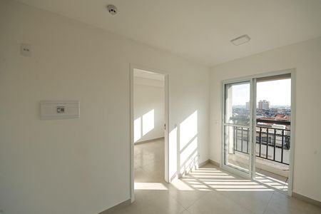 Apartamento para alugar com 1 quarto, 29m² em Jardim Angela (zona Leste), São Paulo