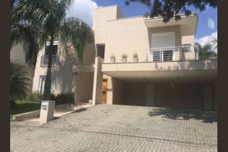 Casa à venda com 435m², 4 quartos e 6 vagas