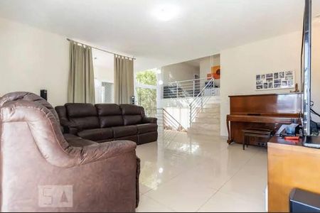 Casa à venda com 4 quartos, 435m² em Alphaville, Santana de Parnaíba
