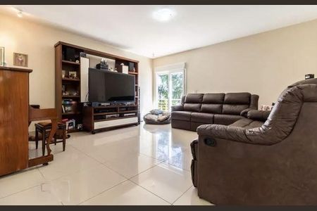 Casa à venda com 4 quartos, 435m² em Alphaville, Santana de Parnaíba
