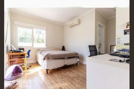 Casa à venda com 4 quartos, 435m² em Alphaville, Santana de Parnaíba