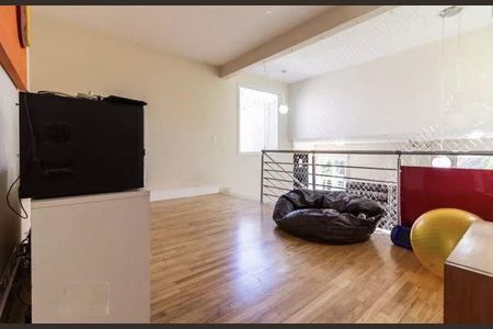 Casa à venda com 4 quartos, 435m² em Alphaville, Santana de Parnaíba