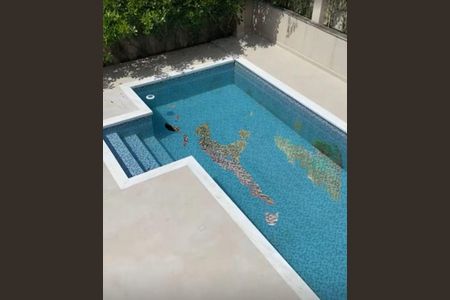 Casa à venda com 435m², 4 quartos e 6 vagas