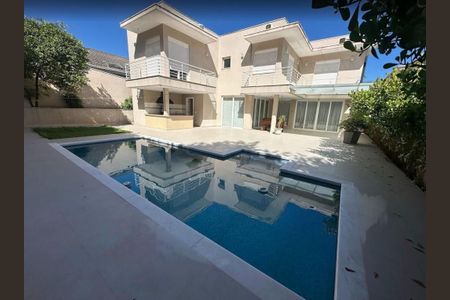 Casa à venda com 435m², 4 quartos e 6 vagas