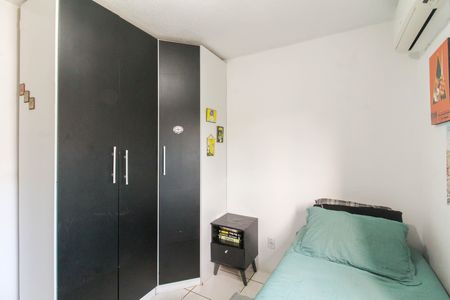 Apartamento à venda com 51m², 2 quartos e sem vaga Apartamento à venda com 51m², 2 quartos e sem vagaQuarto 2