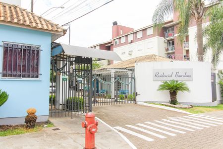 Apartamento à venda com 51m², 2 quartos e sem vaga Apartamento à venda com 51m², 2 quartos e sem vagaFachada