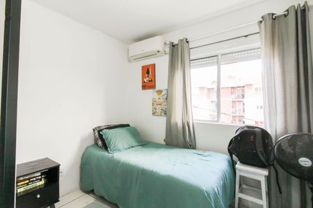 Apartamento à venda com 51m², 2 quartos e sem vaga Apartamento à venda com 51m², 2 quartos e sem vagaQuarto 2
