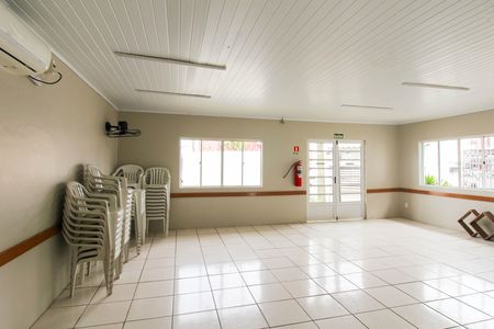 Apartamento à venda com 51m², 2 quartos e sem vaga Apartamento à venda com 51m², 2 quartos e sem vagaÁrea comum - Salão de festas