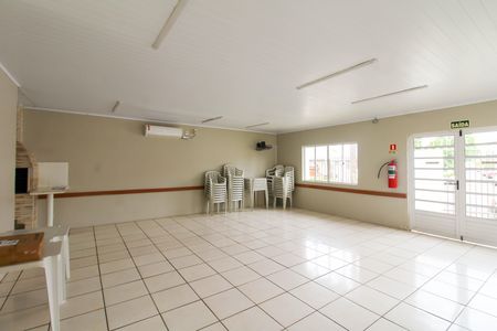 Apartamento à venda com 51m², 2 quartos e sem vaga Apartamento à venda com 51m², 2 quartos e sem vagaÁrea comum - Salão de festas