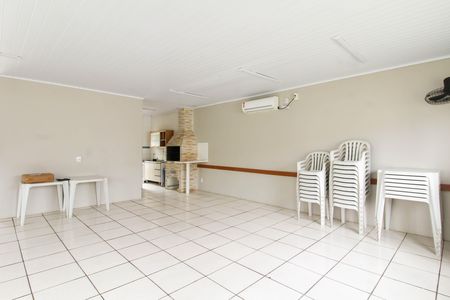 Apartamento à venda com 51m², 2 quartos e sem vaga Apartamento à venda com 51m², 2 quartos e sem vagaÁrea comum - Salão de festas