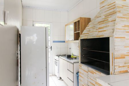 Apartamento à venda com 51m², 2 quartos e sem vaga Apartamento à venda com 51m², 2 quartos e sem vagaÁrea comum - Salão de festas