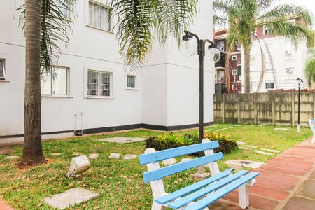 Apartamento à venda com 51m², 2 quartos e sem vaga Apartamento à venda com 51m², 2 quartos e sem vagaÁrea comum