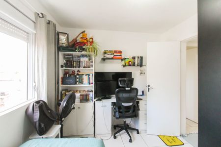 Apartamento à venda com 51m², 2 quartos e sem vaga Apartamento à venda com 51m², 2 quartos e sem vagaQuarto 2