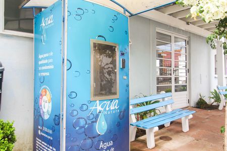 Apartamento à venda com 51m², 2 quartos e sem vaga Apartamento à venda com 51m², 2 quartos e sem vagaÁrea comum