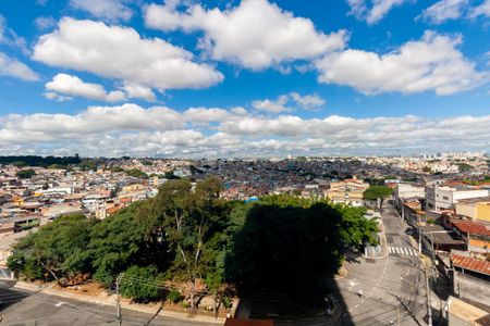 Apartamento para alugar com 30m², 1 quarto e sem vagaVista