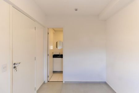 Apartamento para alugar com 30m², 1 quarto e sem vagaQuarto