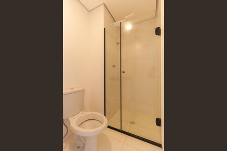 Apartamento para alugar com 30m², 1 quarto e sem vagaBanheiro