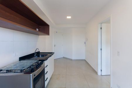 Apartamento para alugar com 30m², 1 quarto e sem vagaSala