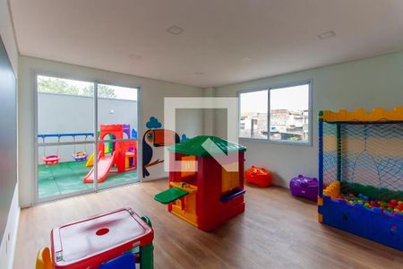 Apartamento para alugar com 30m², 1 quarto e sem vagaÁrea comum