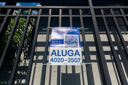 Apartamento para alugar com 30m², 1 quarto e sem vagaPlaca