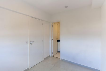 Apartamento para alugar com 30m², 1 quarto e sem vagaQuarto