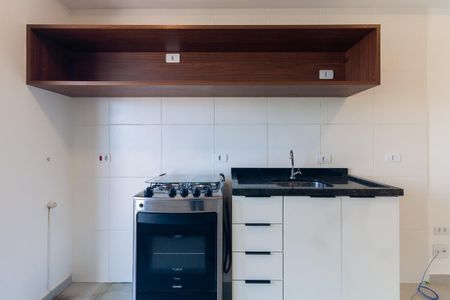 Apartamento para alugar com 30m², 1 quarto e sem vagaCozinha