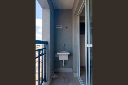 Apartamento para alugar com 30m², 1 quarto e sem vagaÁrea de Serviço