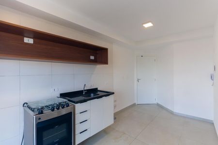 Apartamento para alugar com 30m², 1 quarto e sem vagaSala