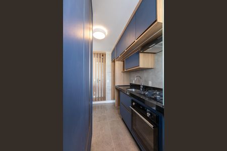 Apartamento para alugar com 2 quartos, 70m² em Jardim Guanabara, Campinas