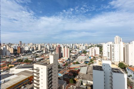 Apartamento para alugar com 2 quartos, 70m² em Jardim Guanabara, Campinas