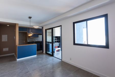 Apartamento para alugar com 2 quartos, 70m² em Jardim Guanabara, Campinas
