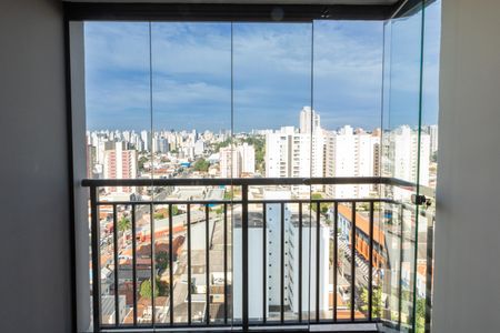 Apartamento para alugar com 2 quartos, 70m² em Jardim Guanabara, Campinas