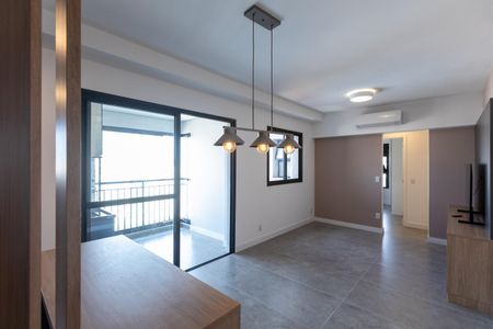Apartamento para alugar com 2 quartos, 70m² em Jardim Guanabara, Campinas
