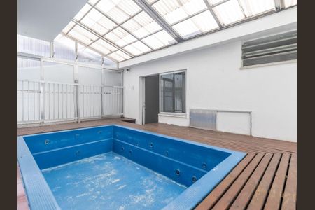 Casa para alugar com 3 quartos, 600m² em Vila Mariana, São Paulo