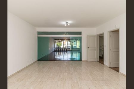 Casa para alugar com 3 quartos, 600m² em Vila Mariana, São Paulo